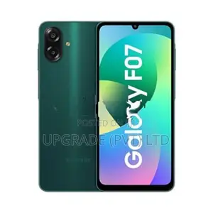 Samsung Galaxy F07 4GB 64GB (Brand New)