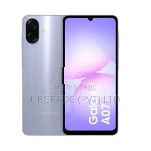 Samsung Galaxy A07 4GB 128GB (Brand New)