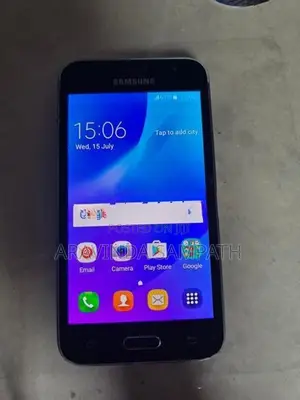 Samsung Galaxy J1 (Used)
