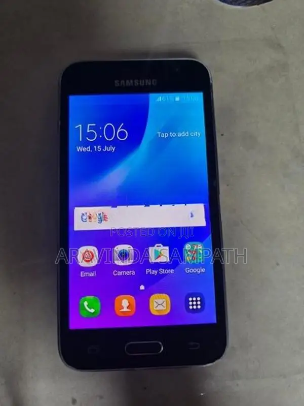 Samsung Galaxy J1 (Used)