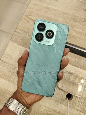 ZTE Blade (Used)