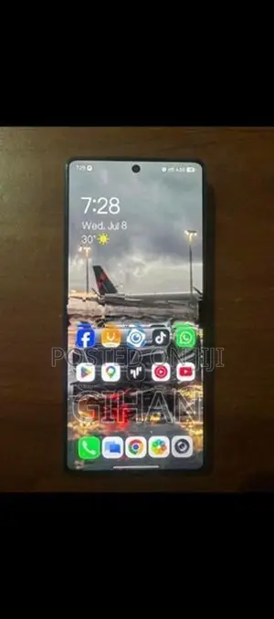 Infinix Note 50 (Used)