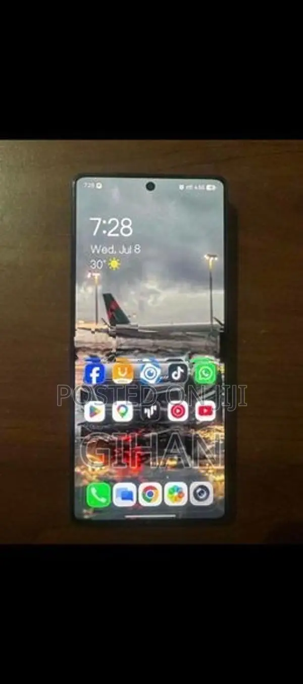 Infinix Note 50 (Used)