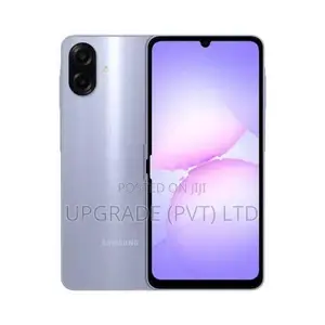 Samsung Galaxy A07 8GB 256GB 5G (Brand New)