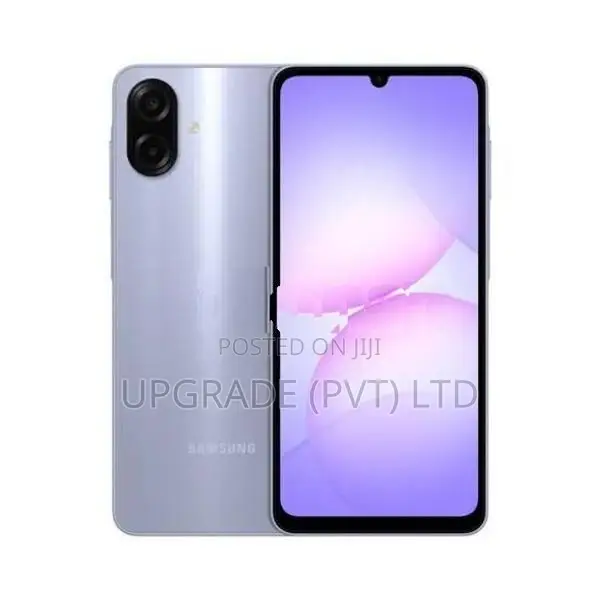 Samsung Galaxy A07 8GB 256GB 5G (Brand New)