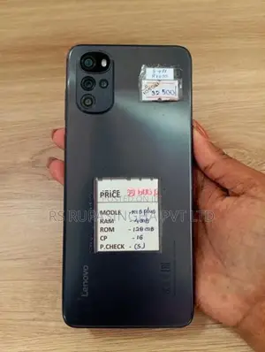 Lenovo K15 Plus 4GB, 128GB (Used)