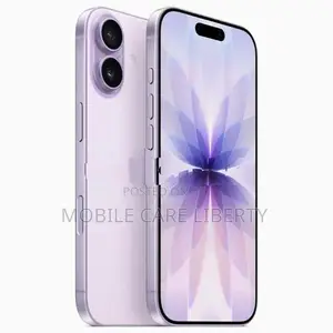 Apple iPhone 17 256GB (Brand New)