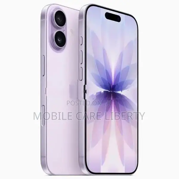 Apple iPhone 17 256GB (Brand New)