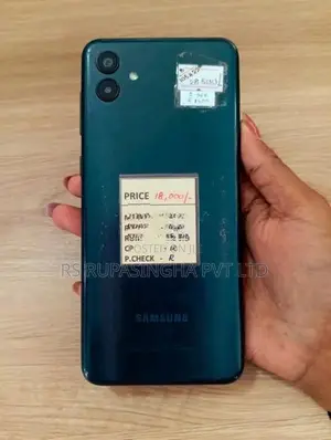 Samsung Galaxy A04 3GB, 32GB (Used)