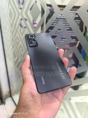 Xiaomi Redmi Note 12 Pro (Used)