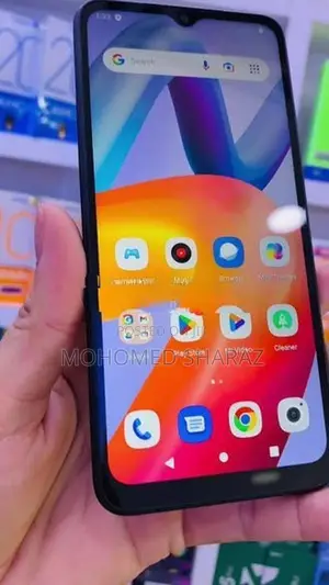 Xiaomi Redmi A2 plus 2018 (Used)