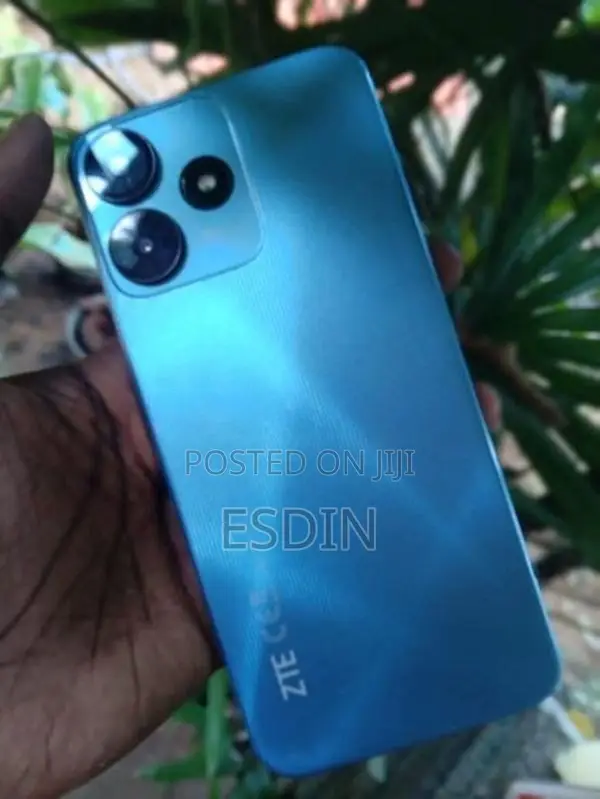 ZTE Blade A73 8GB 128GB (Used)