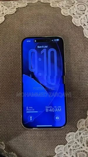 Apple iPhone 15 (Used)