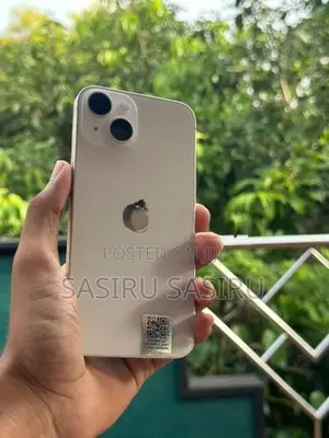 Apple iPhone 14 (Used)