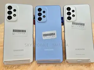 Samsung Galaxy A33 6GB/128GB (Used)