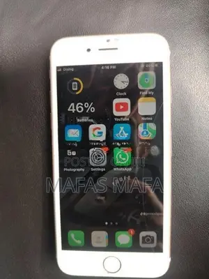 Apple iPhone 6S (Used)