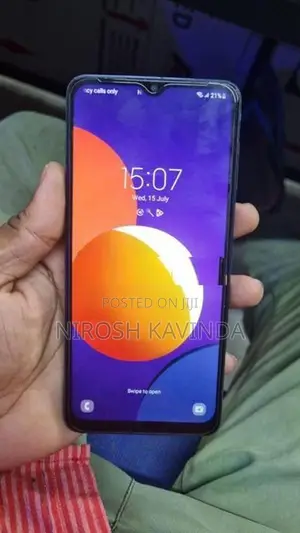 Samsung Galaxy A12 128gb (Used)