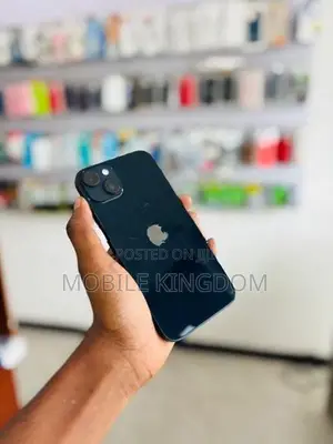 Apple iPhone 14 Plus 128GB (Used)