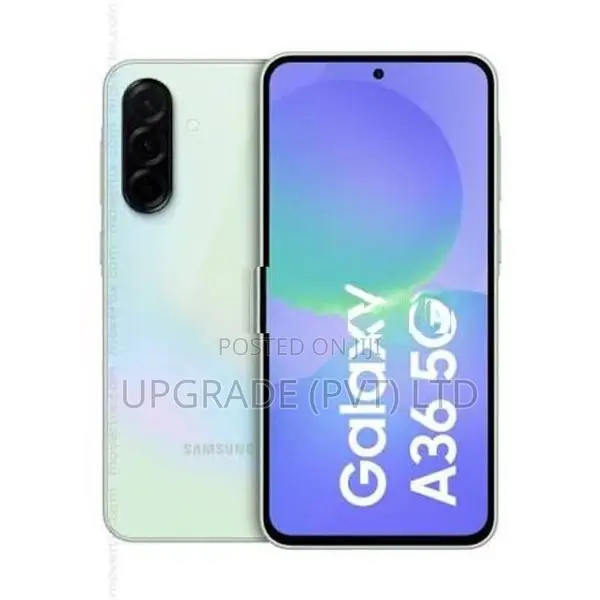 Samsung Galaxy A36 5G 8GB 128GB (Brand New)