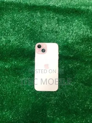 Apple iPhone 15 (Used)