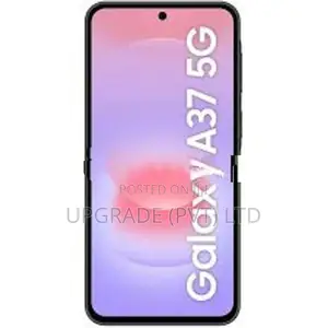 Samsung Galaxy A37 5G (Brand New)