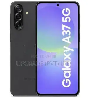 Samsung Galaxy A37 5G (Brand New)