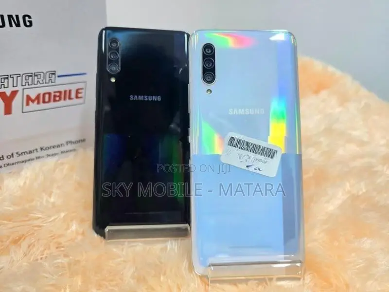 Samsung Galaxy A90 5G 6GB/128GB (Used)