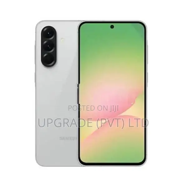 Samsung Galaxy A56 5G 8GB 256GB (Brand New)