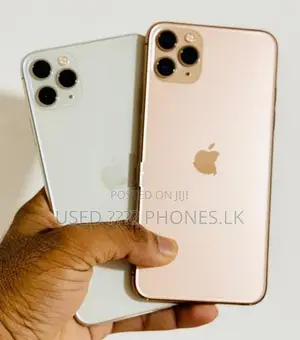 Apple iPhone 11 Pro Max 256GB (Used)