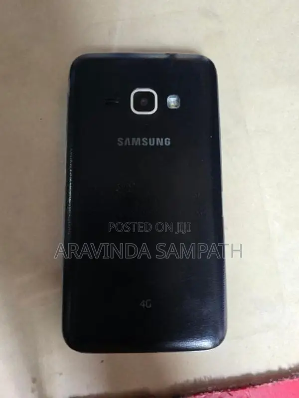 Samsung Galaxy J1 (Used)