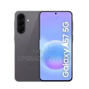 Samsung Galaxy A57 5G 256GB (Brand New)