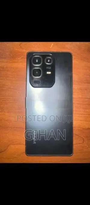 Infinix Note 50 (Used)