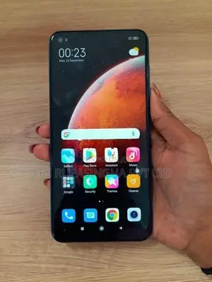 Xiaomi Redmi Note 9 4GB 128GB (Used)