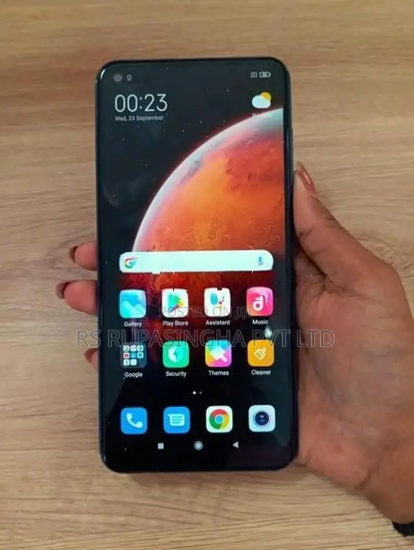 Xiaomi Redmi Note 9 4GB 128GB (Used)