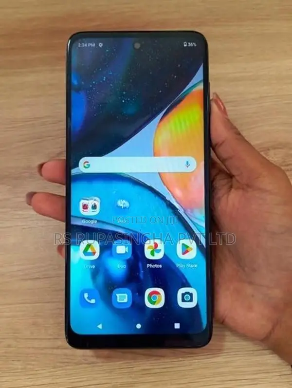 Lenovo K15 Plus 4GB, 128GB (Used)