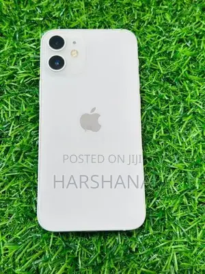 Apple iPhone 12 mini (Used)