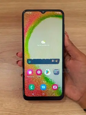 Samsung Galaxy A04 3GB, 32GB (Used)
