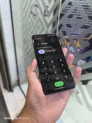 Xiaomi Redmi Note 12 Pro (Used)