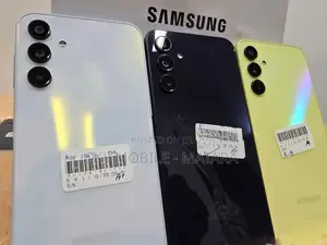 Samsung Galaxy A15 6GB/128GB (Used)
