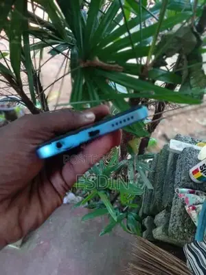 ZTE Blade A73 8GB 128GB (Used)