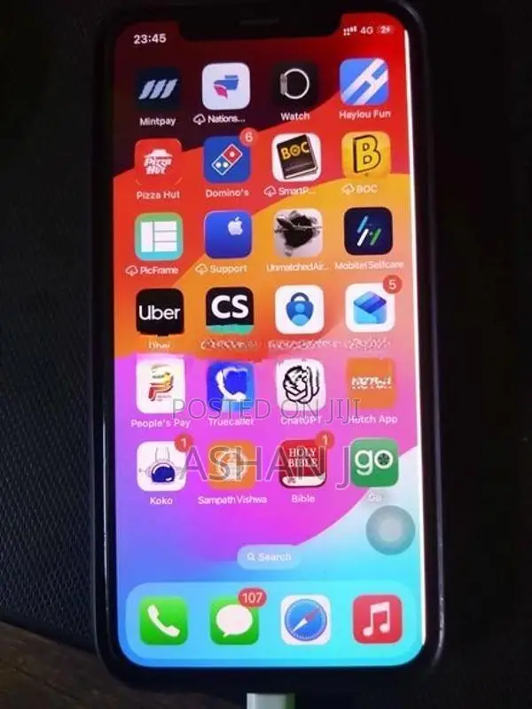 Apple iPhone XS (Used)