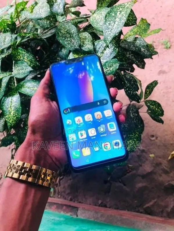Huawei Nova 3i (Used)