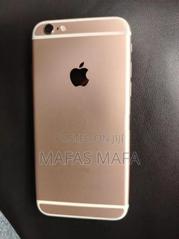 Apple iPhone 6S (Used)