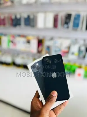 Apple iPhone 13 128GB (Used)