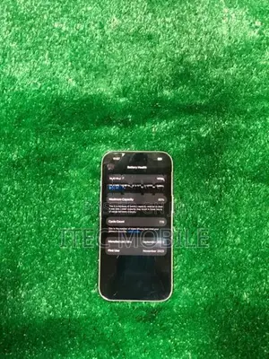 Apple iPhone 15 (Used)