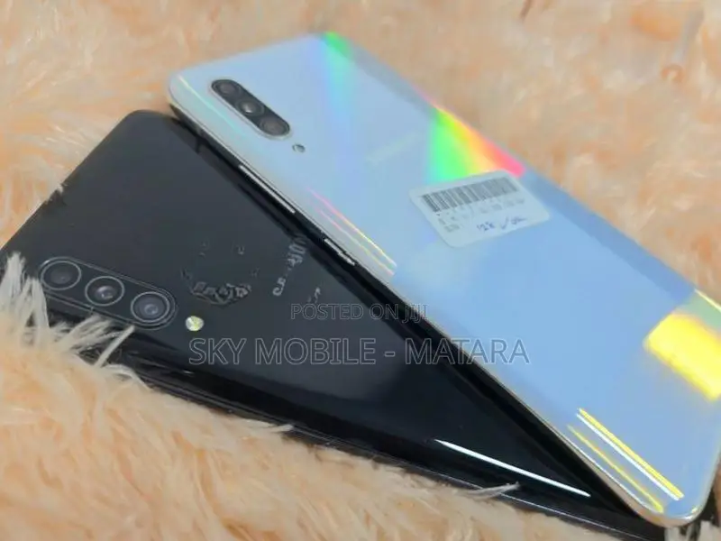Samsung Galaxy A90 5G 6GB/128GB (Used)