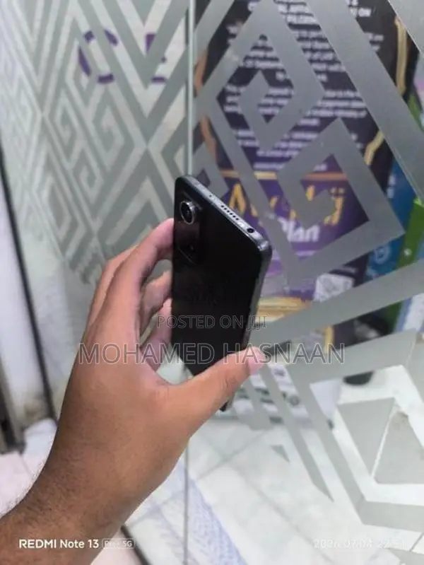 Xiaomi Redmi Note 12 Pro (Used)