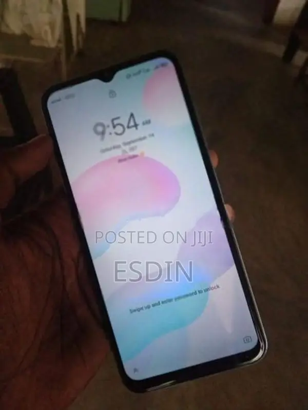 ZTE Blade A73 8GB 128GB (Used)