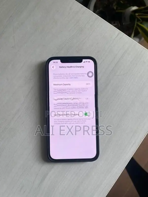 Apple iPhone 12 Pro Max (Used)