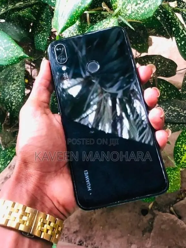 Huawei Nova 3i (Used)